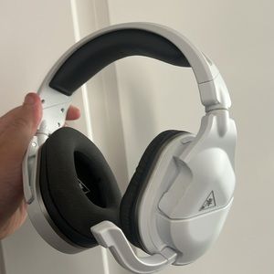 WIRELESS TURTLE BEACH STEALTH 600 gen 2 usb gaming headset XBOX